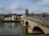 Henley Bridge